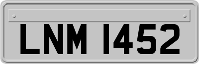 LNM1452