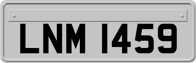 LNM1459