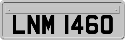 LNM1460