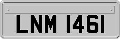 LNM1461