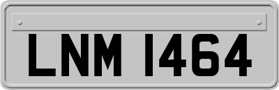 LNM1464