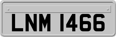 LNM1466