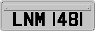 LNM1481