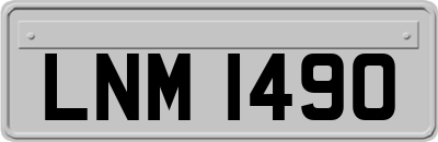 LNM1490