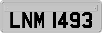 LNM1493