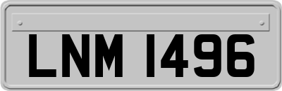 LNM1496