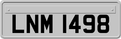 LNM1498