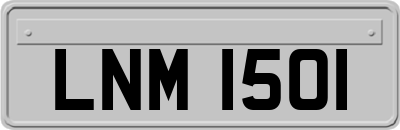 LNM1501