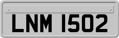 LNM1502