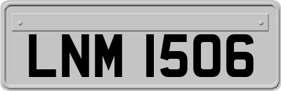 LNM1506