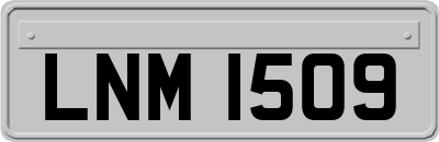 LNM1509