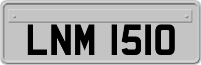 LNM1510