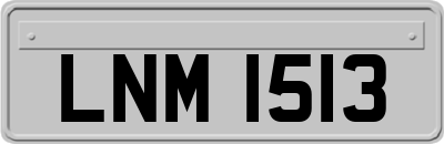 LNM1513
