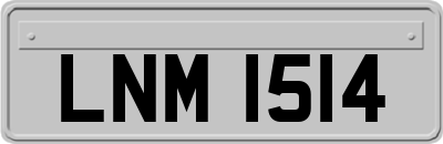 LNM1514
