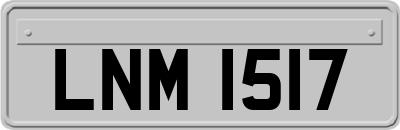 LNM1517