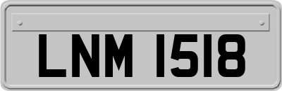 LNM1518