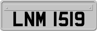 LNM1519