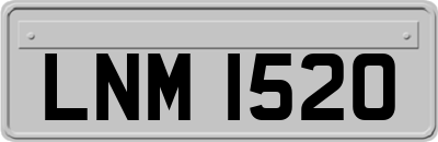 LNM1520