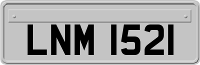 LNM1521