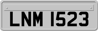 LNM1523
