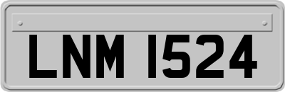 LNM1524