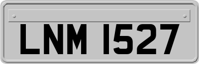 LNM1527