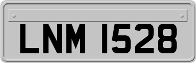 LNM1528