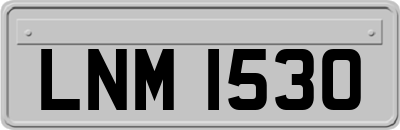 LNM1530
