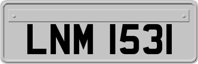 LNM1531