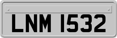 LNM1532