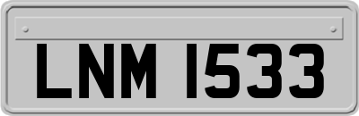 LNM1533