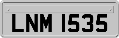 LNM1535
