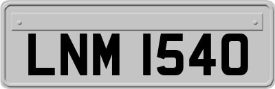 LNM1540