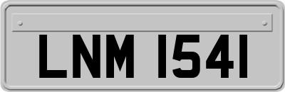 LNM1541
