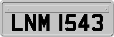 LNM1543