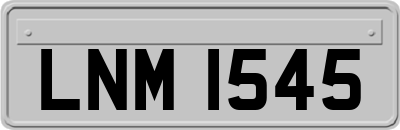 LNM1545