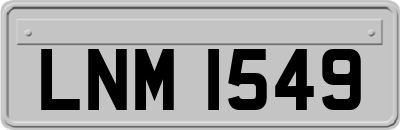 LNM1549