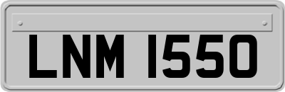 LNM1550
