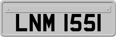LNM1551
