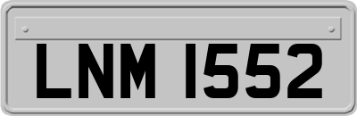 LNM1552