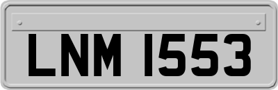 LNM1553