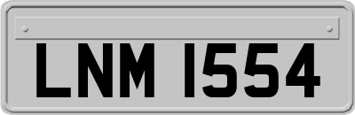 LNM1554