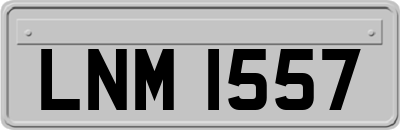 LNM1557