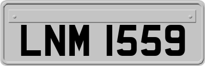 LNM1559