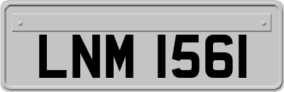 LNM1561
