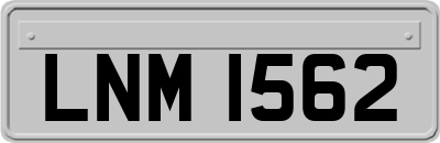 LNM1562