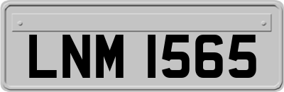 LNM1565