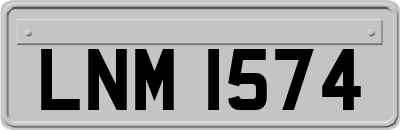 LNM1574