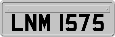 LNM1575