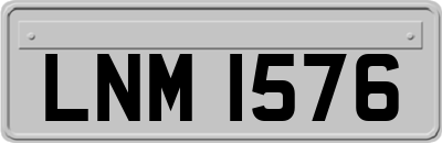 LNM1576